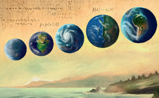 multiverse analysis